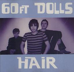 Hair E.P.