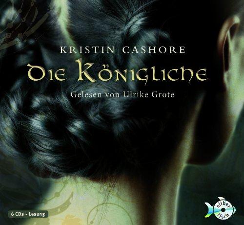 Die Königliche: : 8 CDs