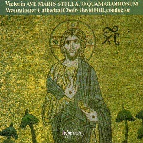 O Quam Gloriosum-Motets and Mass