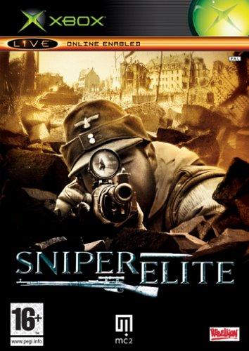 Sniper Elite