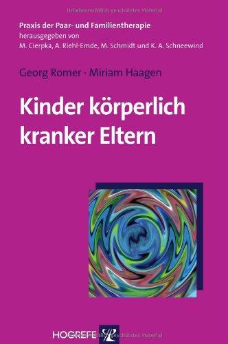 Kinder körperlich kranker Eltern