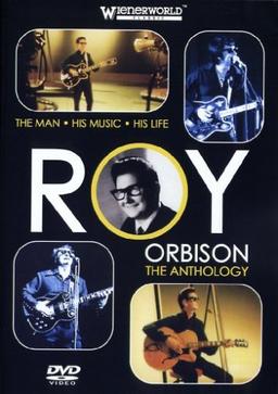 Roy Orbison - The Anthology