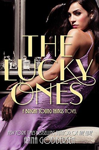 The Lucky Ones (Bright Young Things, Band 3)