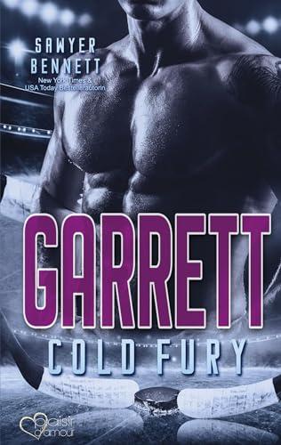 Garrett (Carolina Cold Fury-Team Teil 2)