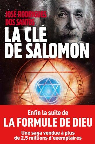 La clé de Salomon