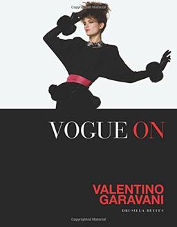 Vogue on Valentino Garavani (Vogue on Designers)