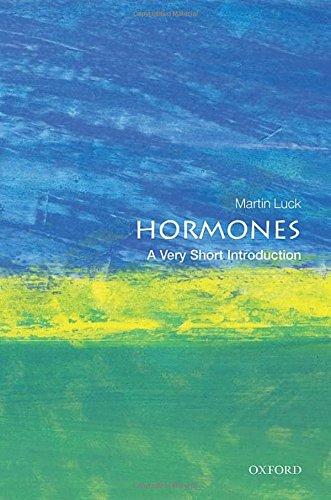 Hormones: A Very Short Introduction: A Very Short Introduction (Very Short Introductions)