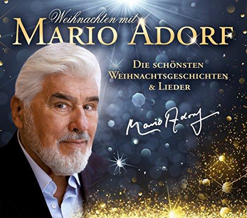 Weihnachten Mit Mario Adorf