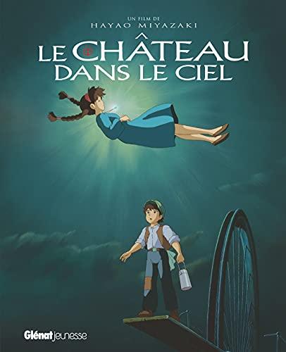 Le château dans le ciel