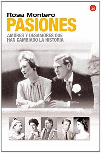 Pasiones (FORMATO GRANDE, Band 730014)