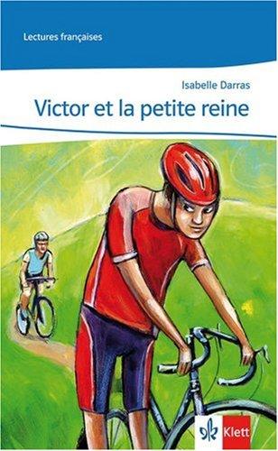 Victor et la petite reine