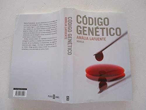 Código genético (Éxitos)