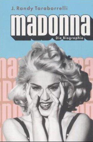 Madonna.