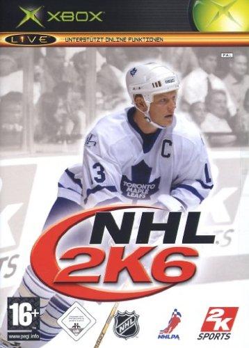 NHL 2K6