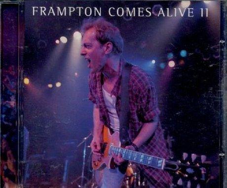 Frampton Comes Alive 2