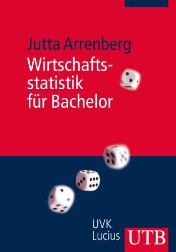 Wirtschaftsstatistik für Bachelor