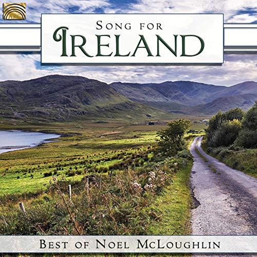 Song For Ireland-Best Of Noel McLoughlin