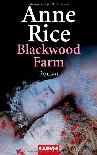 Blackwood Farm: Roman