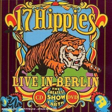 Live in Berlin [+Bonus Dvd]