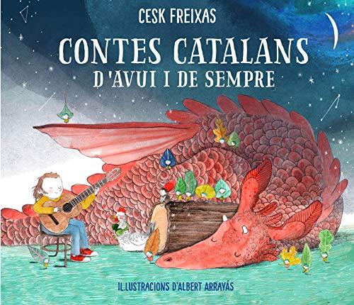 Contes catalans d'avui i de sempre (B de Blok)