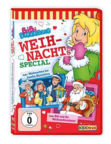 Bibi Blocksberg - Weinhnachts-Special