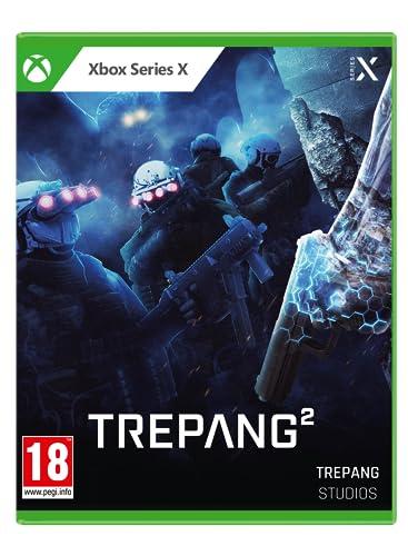 Trepang 2 (100% UNCUT) (Deutsch spielbar)