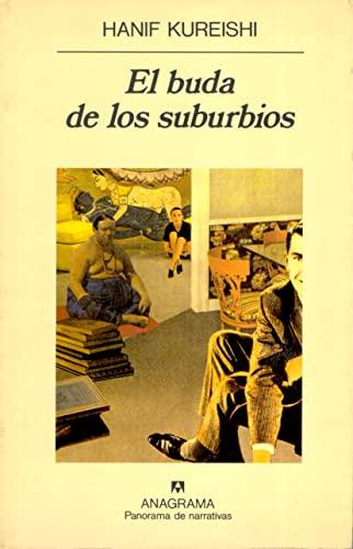 El buda de los suburbios (Panorama de narrativas, Band 222)