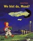 Wo bist du Mond?