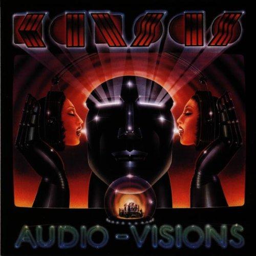 Audio Visions