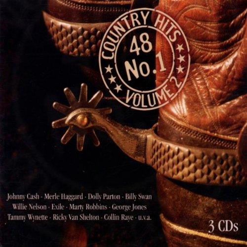 48 Nr.1-Country Hits Vol.2