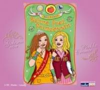 Bühne frei, Prinzessin. 3 CD