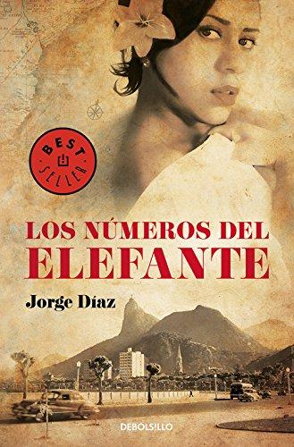 Los números del elefante (BEST SELLER, Band 26200)