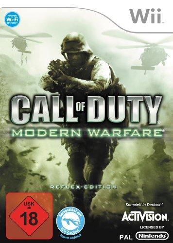 Call of Duty 4: Modern Warfare (Reflex-Edition)