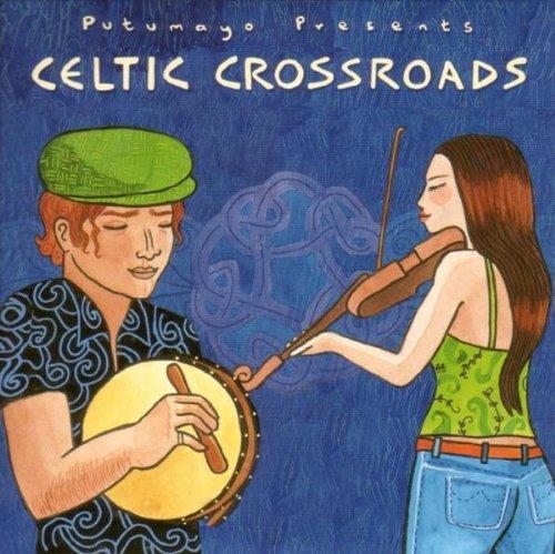 Celtic Crossroads