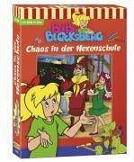 Bibi Blocksberg: Chaos in der Hexenschule