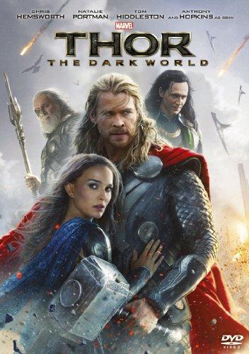 Thor The Dark World [UK Import]