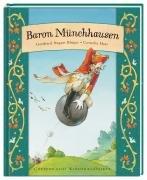 Baron Münchhausen: Coppenraths Kinderklassiker