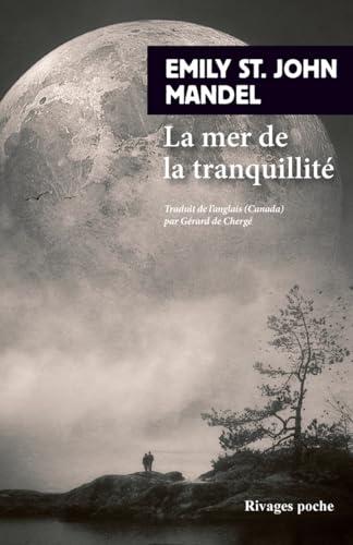 La mer de la tranquillité