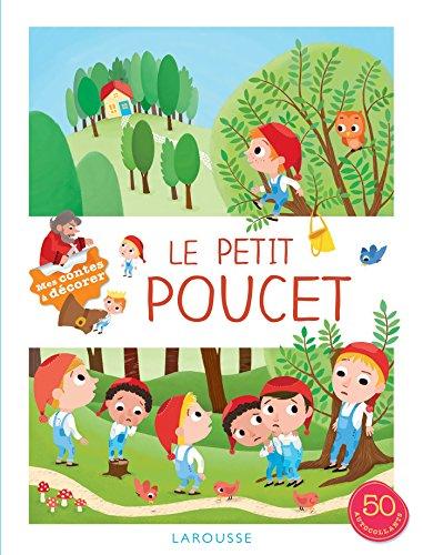 Le Petit Poucet