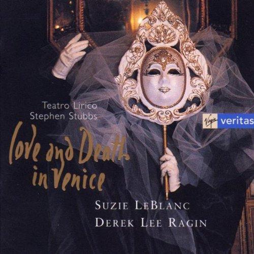 Love And Death In Venice (Barocke Szenen und Duette)