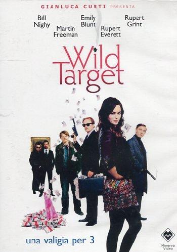 Wild target [IT Import]