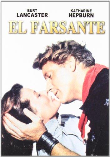 El farsante (1956) [Spanien Import]