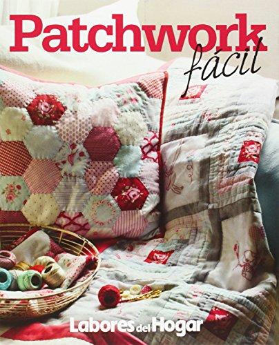 Patchwork fácil (Otros No Ficción)