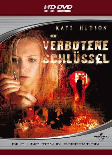 Der verbotene Schlüssel [HD DVD]