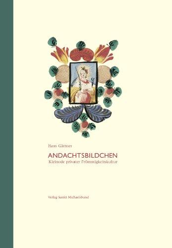 Andachtsbildchen