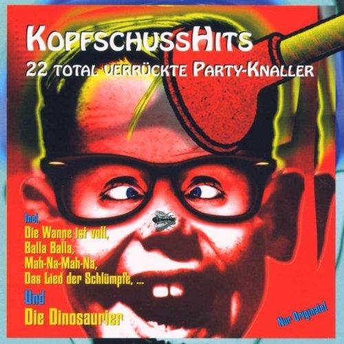 Kopfschuss-Hits