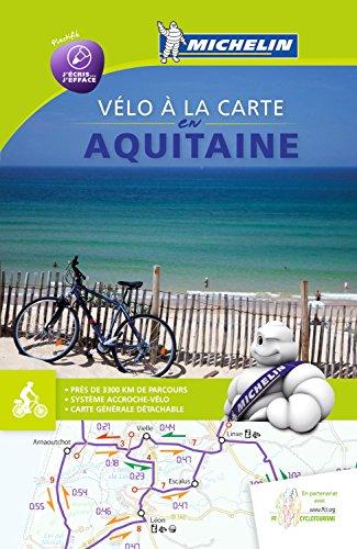 Vélo à la carte en Aquitaine