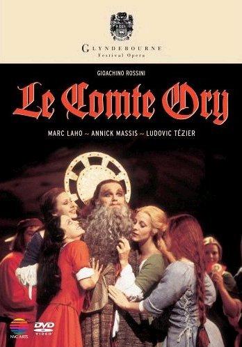 Rossini - Le Comte Ory