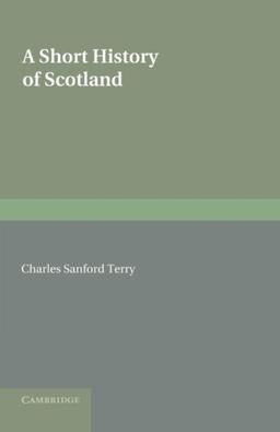 A Short History of Scotland