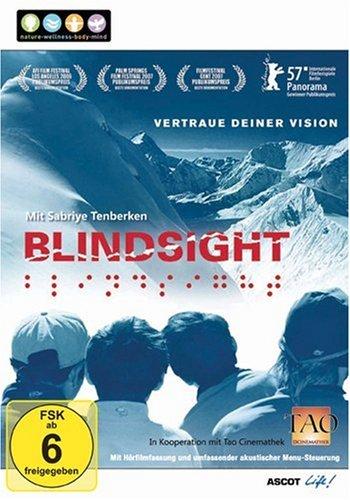 Blindsight